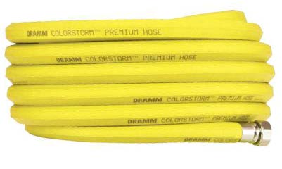 Dramm ColorStorm Hose 3/4 x 330 roll - Watering & Irrigation